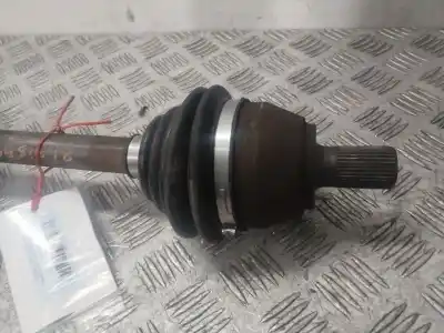 Second-hand car spare part front left transmission for ford focus ii (da_, hcp, dp) 1.6 tdci oem iam references 1784754  