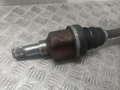 Second-hand car spare part front left transmission for ford focus ii (da_, hcp, dp) 1.6 tdci oem iam references 1784754  