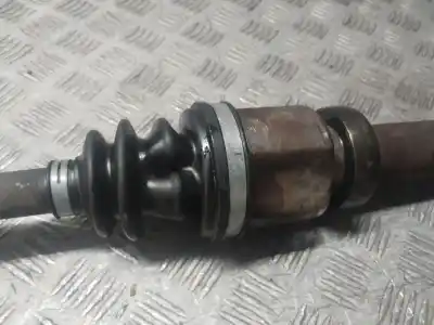 Second-hand car spare part front right transmission for ford focus i (daw, dbw) 1.8 tdci oem iam references 4166907  