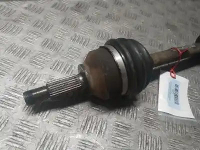 Second-hand car spare part front right transmission for ford focus i (daw, dbw) 1.8 tdci oem iam references 4166907  