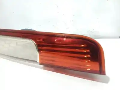 Автозапчасти б/у левый задний фонарь за ford focus ii (da_, hcp, dp) 1.6 tdci ссылки oem iam 8m5113405ad  