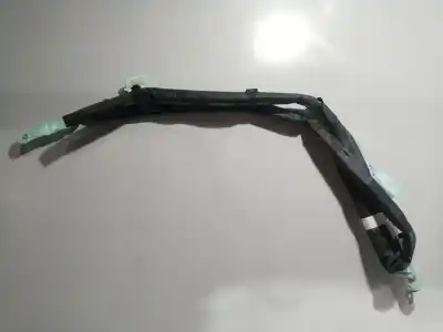 Pièce détachée automobile d'occasion airbag de toit avant gauche pour audi a3 sportback (8va, 8vf) 1.4 tfsi références oem iam 8v4880741a