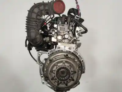 Second-hand car spare part COMPLETE ENGINE for FORD FOCUS I SEDÁN (DFW)  OEM IAM references FYDB  