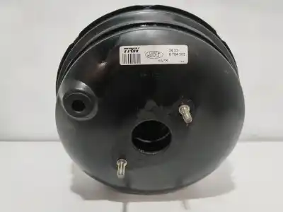 Pezzo di ricambio per auto di seconda mano servo freio per land rover range rover (lm) td6 hse riferimenti oem iam 6754383  