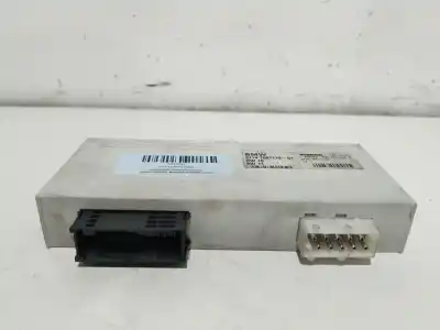 Автозапчастина б/у електронний модуль для land rover range rover (lm) td6 hse посилання на oem iam 3714109717001