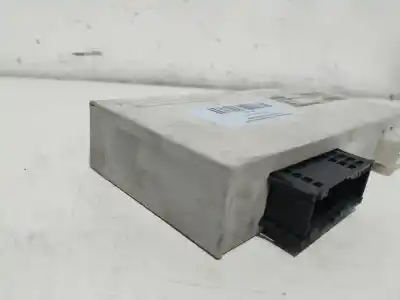 Автозапчастина б/у електронний модуль для land rover range rover (lm) td6 hse посилання на oem iam 3714109717001  