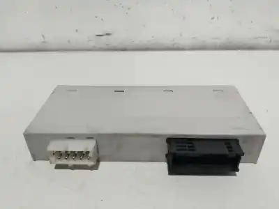 Автозапчастина б/у електронний модуль для land rover range rover (lm) td6 hse посилання на oem iam 3714109717001  