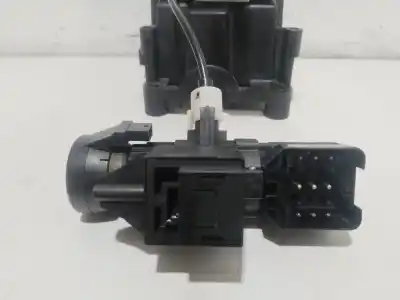 Автозапчастина б/у передач для land rover range rover (lm) td6 hse посилання на oem iam 40e90134a02  