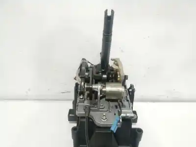 Автозапчастина б/у передач для land rover range rover (lm) td6 hse посилання на oem iam 40e90134a02  