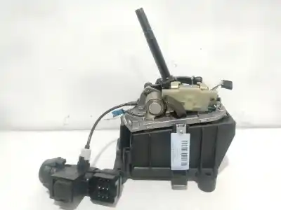 Автозапчастина б/у передач для land rover range rover (lm) td6 hse посилання на oem iam 40e90134a02  