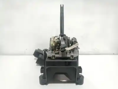 Автозапчастина б/у передач для land rover range rover (lm) td6 hse посилання на oem iam 40e90134a02  