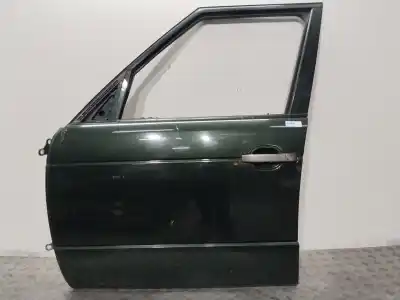 Peça sobressalente para automóvel em segunda mão Porta Da Frente Esquerda por LAND ROVER RANGE ROVER (LM) Td6 HSE Referências OEM IAM BDA760070  