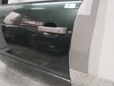 Second-hand car spare part left front door for land rover range rover (lm) td6 hse oem iam references bda760070  