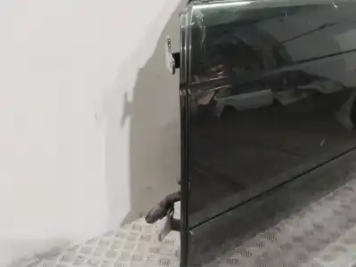 Second-hand car spare part left front door for land rover range rover (lm) td6 hse oem iam references bda760070  