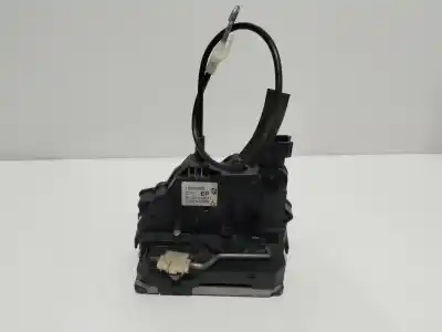 İkinci el araba yedek parçası SOL ARKA KAPI KILIDI için OPEL CORSA D (S07)  OEM IAM referansları 13258265  