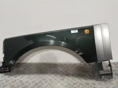 Second-hand car spare part Left Front Fin for LAND ROVER RANGE ROVER (LM) Td6 HSE OEM IAM references ASB760030  
