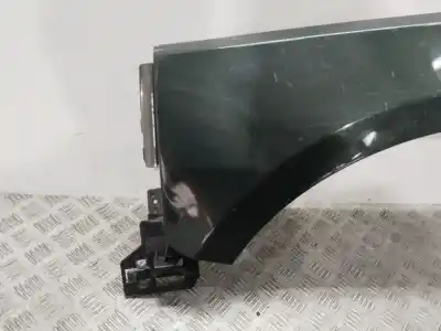 Pezzo di ricambio per auto di seconda mano parafango anteriore sinistro per land rover range rover (lm) td6 hse riferimenti oem iam asb760030  