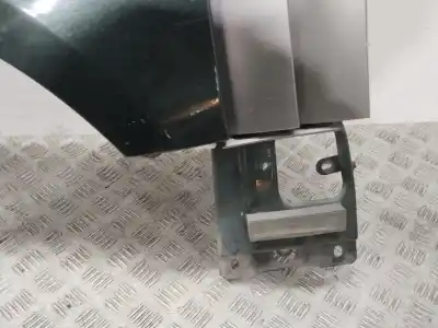 Pezzo di ricambio per auto di seconda mano parafango anteriore sinistro per land rover range rover (lm) td6 hse riferimenti oem iam asb760030  