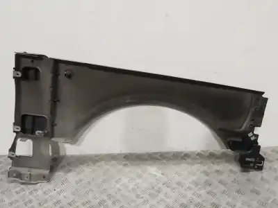 Pezzo di ricambio per auto di seconda mano parafango anteriore sinistro per land rover range rover (lm) td6 hse riferimenti oem iam asb760030  