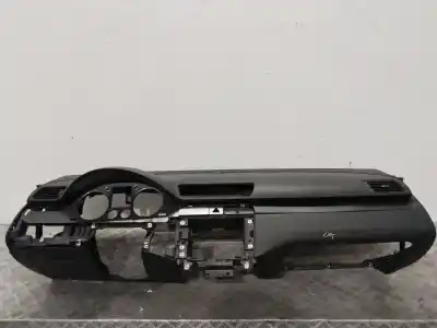 Second-hand car spare part DASHBOARD for VOLKSWAGEN PASSAT B6 (3C2)  OEM IAM references 3C1857004ATKV  