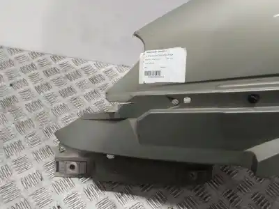Pezzo di ricambio per auto di seconda mano parafango anteriore sinistro per renault scenic (ja..) * riferimenti oem iam   