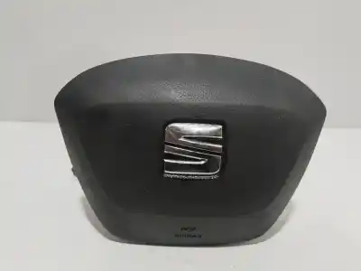 İkinci el araba yedek parçası ÖN SOL HAVA YASTIGI için SEAT LEON (5F1)  OEM IAM referansları 6F0880201J  