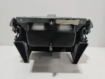Second-hand car spare part audio system / radio cd for ford transit connect monospace 1.5 tdci oem iam references dt1t18d815ec  