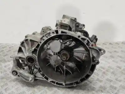 Peça sobressalente para automóvel em segunda mão caixa de velocidades por ford s-max (wa6) 2.0 tdci referências oem iam 6g9r7002sf