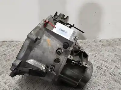 Second-hand car spare part gearbox for citroen c5 iii (rd_) 1.6 hdi 110 oem iam references 20dp50  
