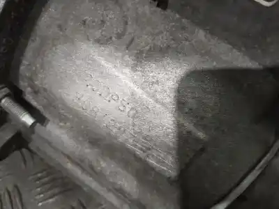 Second-hand car spare part gearbox for citroen c5 iii (rd_) 1.6 hdi 110 oem iam references 20dp50  