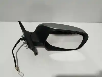 Tweedehands auto-onderdeel RECHTS ACHTERUITZICHT voor TOYOTA YARIS (_P9_)  OEM IAM-referenties 879100D250  