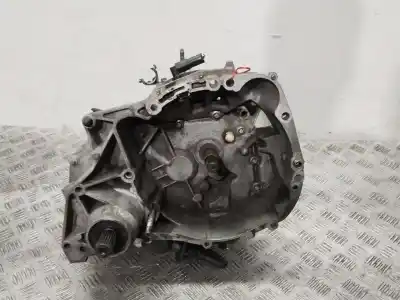 Pièce détachée automobile d'occasion BOÎTE DE VITESSES pour RENAULT CLIO II (BB_, CB_)  Références OEM IAM JB1513  