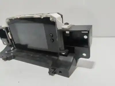 Second-hand car spare part multifunction display for ford focus iii 1.6 ecoboost oem iam references am5t18b955bd  b0f15v041804