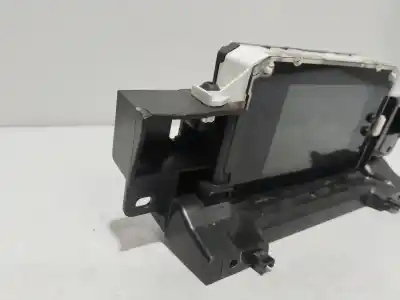 Second-hand car spare part multifunction display for ford focus iii 1.6 ecoboost oem iam references am5t18b955bd  b0f15v041804