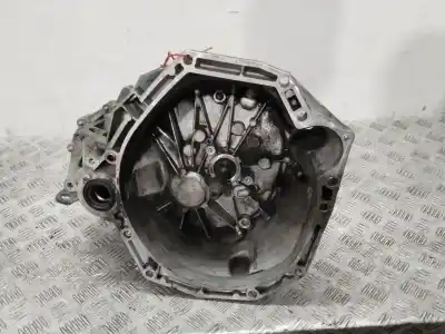 Second-hand car spare part Gearbox for RENAULT SCENIC II Confort Dynamique OEM IAM references TL4A000  