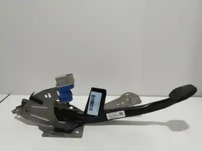 Second-hand car spare part Brake Pedal for FORD TRANSIT CONNECT MONOSPACE 1.5 TDCI OEM IAM references AV612467AF  