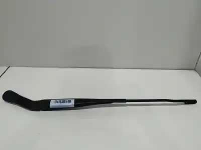 Second-hand car spare part LEFT FRONT WINDSHIELD WIPER ARM for OPEL MERIVA A MONOSPACE (X03)  OEM IAM references 166314AXX  