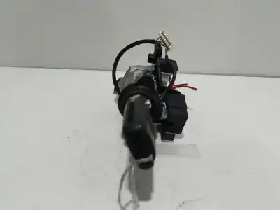 Автозапчастина б/у стартер для seat leon (5f1) 1.4 tgi посилання на oem iam 5q0905865  