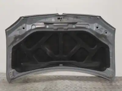 Peça sobressalente para automóvel em segunda mão capot por ssangyong rodius i 2.7 xdi referências oem iam   