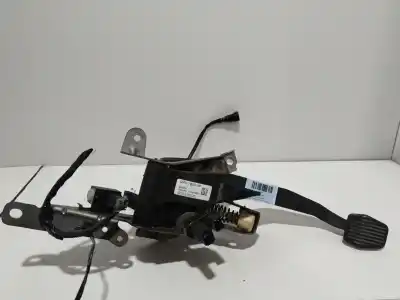 Second-hand car spare part Clutch Pedal for FORD TRANSIT CONNECT MONOSPACE 1.5 TDCI OEM IAM references DV617B633AD  