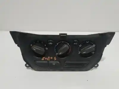 Pezzo di ricambio per auto di seconda mano Controllo Riscaldamento / Aria Condizionata per FORD TRANSIT CONNECT MONOSPACE 1.5 TDCI Riferimenti OEM IAM DT1T18549  