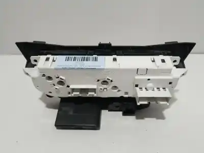 Автозапчастина б/у контроль опалення / кондиціонації для ford transit connect monospace 1.5 tdci посилання на oem iam dt1t18549  