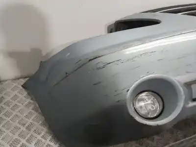 Pezzo di ricambio per auto di seconda mano paraurti anteriore per ssangyong rodius i 2.7 xdi riferimenti oem iam 7871a21200x  