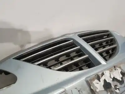Pezzo di ricambio per auto di seconda mano paraurti anteriore per ssangyong rodius i 2.7 xdi riferimenti oem iam 7871a21200x  
