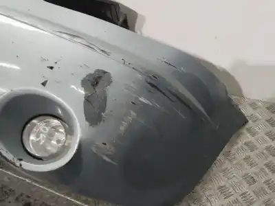 Pezzo di ricambio per auto di seconda mano paraurti anteriore per ssangyong rodius i 2.7 xdi riferimenti oem iam 7871a21200x  