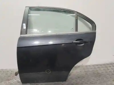 Peça sobressalente para automóvel em segunda mão porta do automóvel traseira esquerda por chevrolet epica (kl1_) 2.0 referências oem iam 96635657