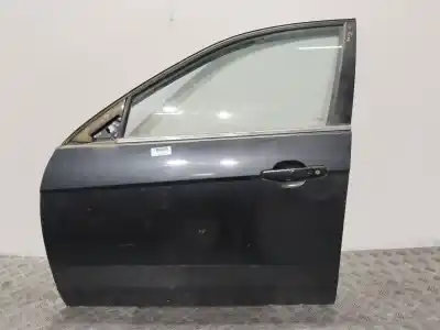 Peça sobressalente para automóvel em segunda mão porta da frente esquerda por chevrolet epica (kl1_) 2.0 referências oem iam 96635579