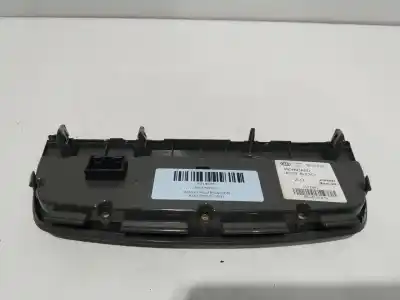 Second-hand car spare part multifunction switch for kia opirus (gh) 3.5 oem iam references 961573f001  