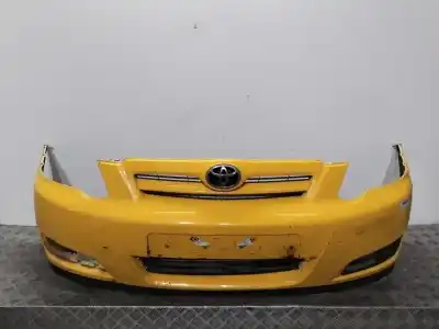 Peça sobressalente para automóvel em segunda mão Para Choques Dianteiro por TOYOTA COROLLA (_E12_) 2.0 D-4D (CDE120R_, CDE120L_) Referências OEM IAM 5211902932  