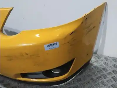 Second-hand car spare part front bumper for toyota corolla (_e12_) 2.0 d-4d (cde120r_, cde120l_) oem iam references 5211902932  